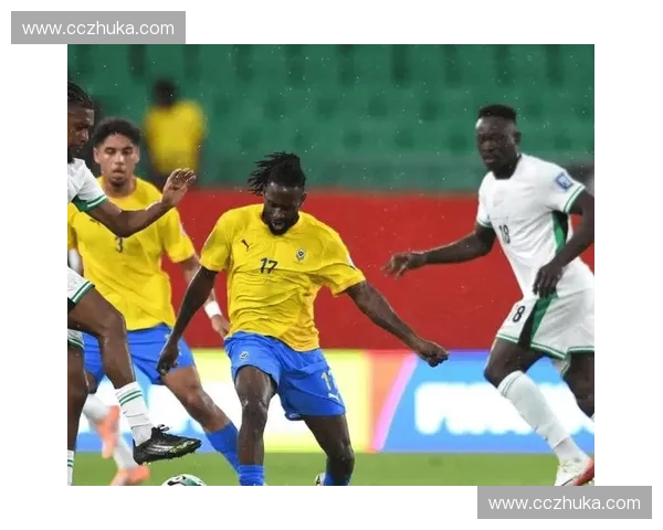 世界杯焦点:加纳精彩征程与非洲足球崛起全景解析 世界杯焦点:加纳精彩征程与非洲足球崛起全景解析