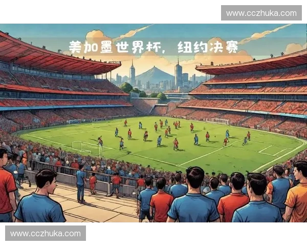 美加墨世界杯直播回放全程追踪精彩赛事高清重温与热门对决实时解析