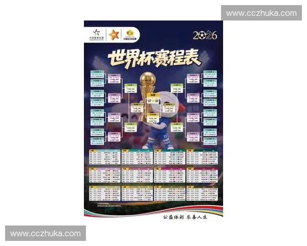2026美加墨世界杯足球推荐热门夺冠球队深度分析赛程焦点看点与黑马预测指南 2026美加墨世界杯足球推荐热门夺冠球队深度分析赛程焦点看点与黑马预测指南